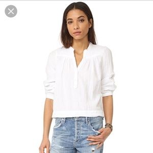 Xirena Alyx top - Small